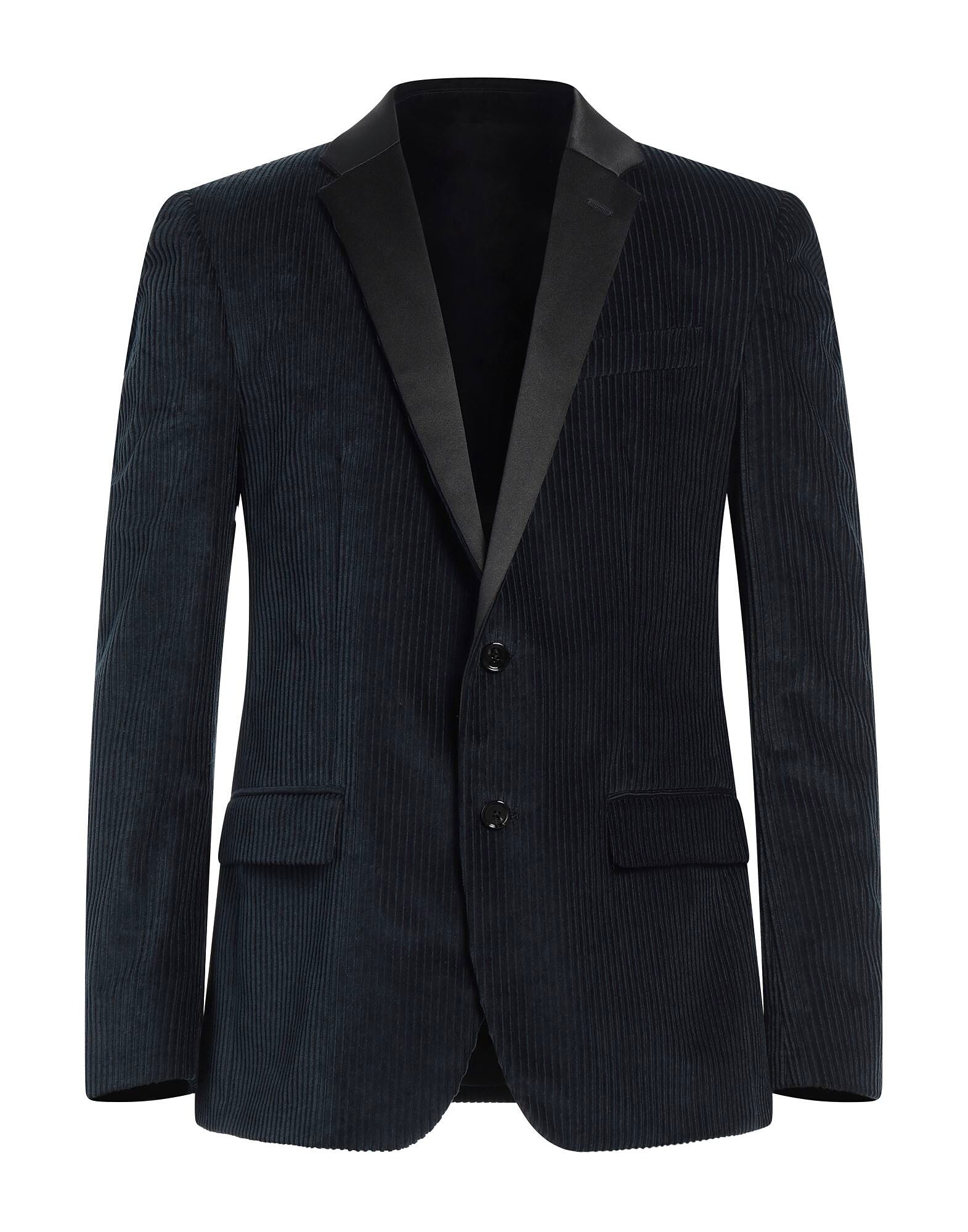 

Блейзер Dondup, полуночно-синий