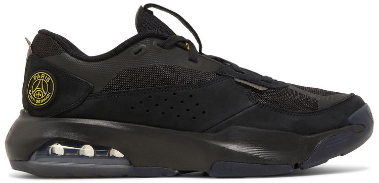 

Кроссовки Air Jordan Paris Saint-Germain x Jordan Air 200E 'Black Taxi', черный