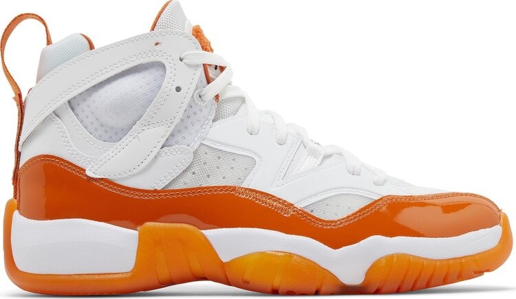 

Кроссовки Wmns Jumpman Two Trey 'Starfish', белый