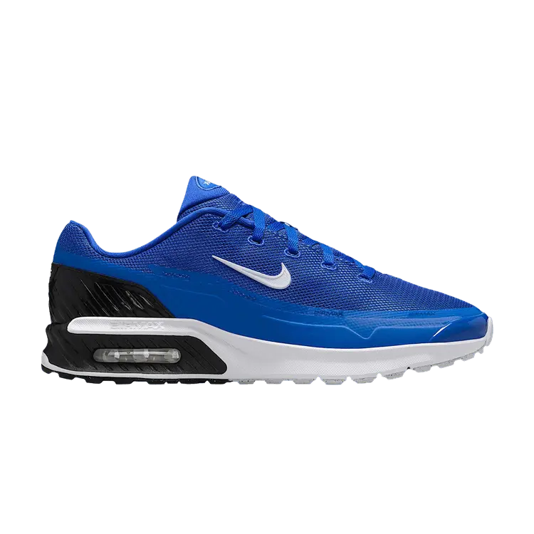 

Кроссовки Nike Air Max Bia, Game Royal Black