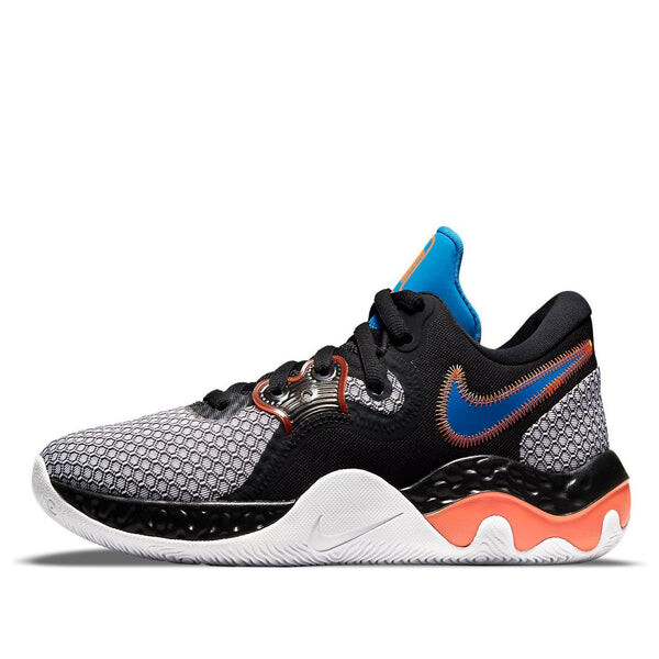 

Кроссовки renew elevate 2 Nike, черный