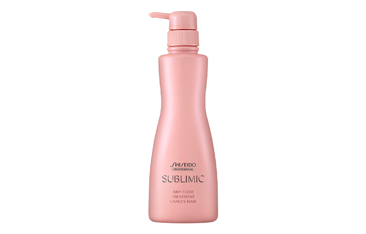 Shiseido Chip Protective Path Lightweight Silk кондиционер для волос контроль пушистости и разглаживание SHISEIDO PROFESSIONAL — фото 3