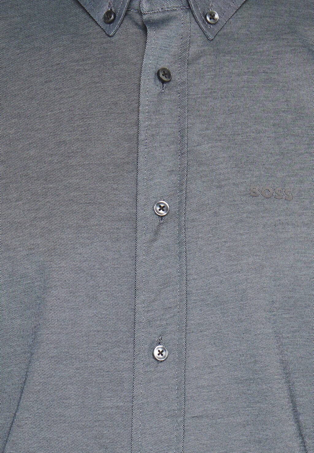 Рубашка Joe BOSS, цвет dark grey — фото 3