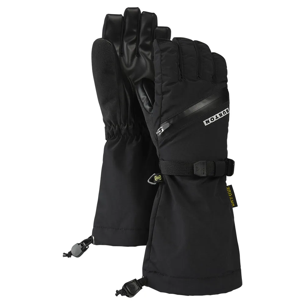 

Перчатки Burton Vent, черный