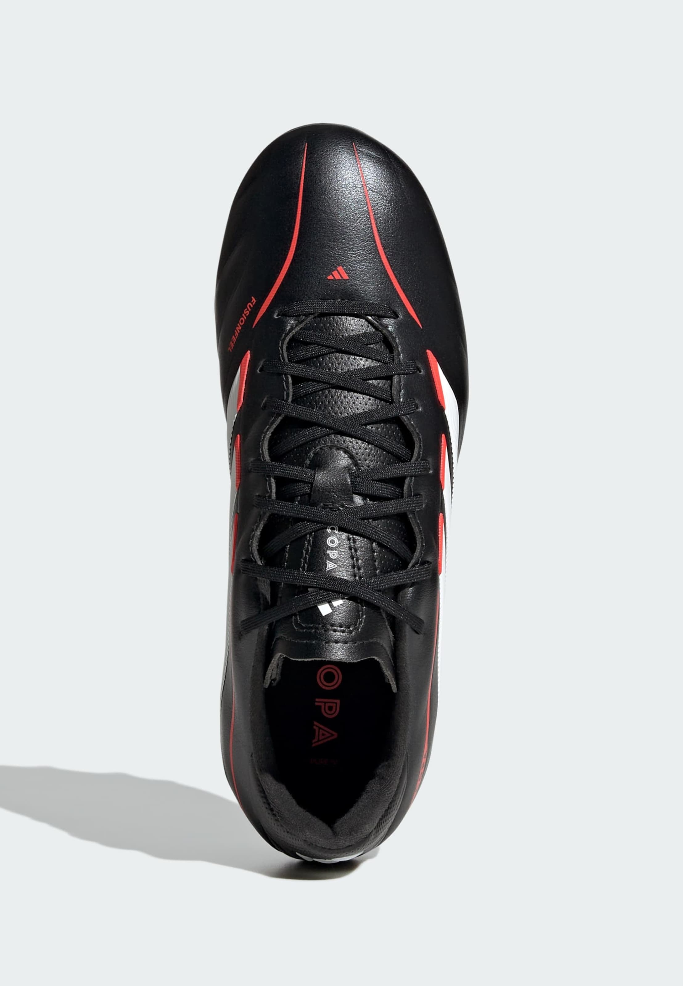 Adidas Performance Кроссовки 'Copa Pure IV League' в черном цвете — фото 2