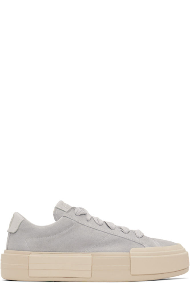 

Серые кроссовки Cruise Converse