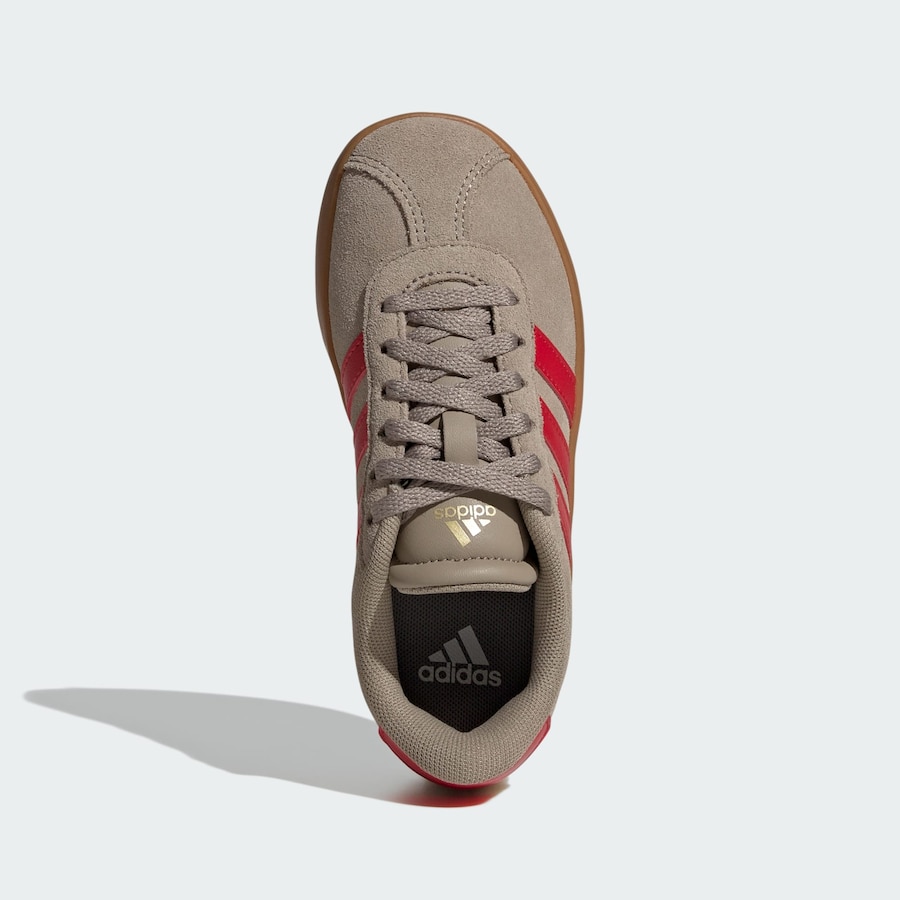Спортивные кроссовки ADIDAS SPORTSWEAR VL Court 3.0, темно-бежевый — фото 2