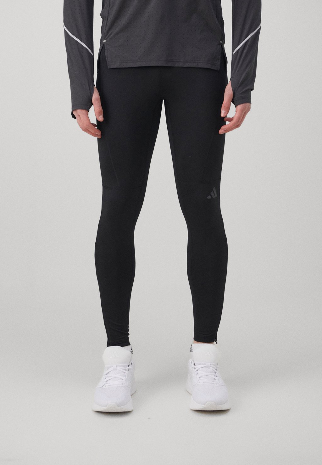 

Зимние колготки Adidas Performance, черный