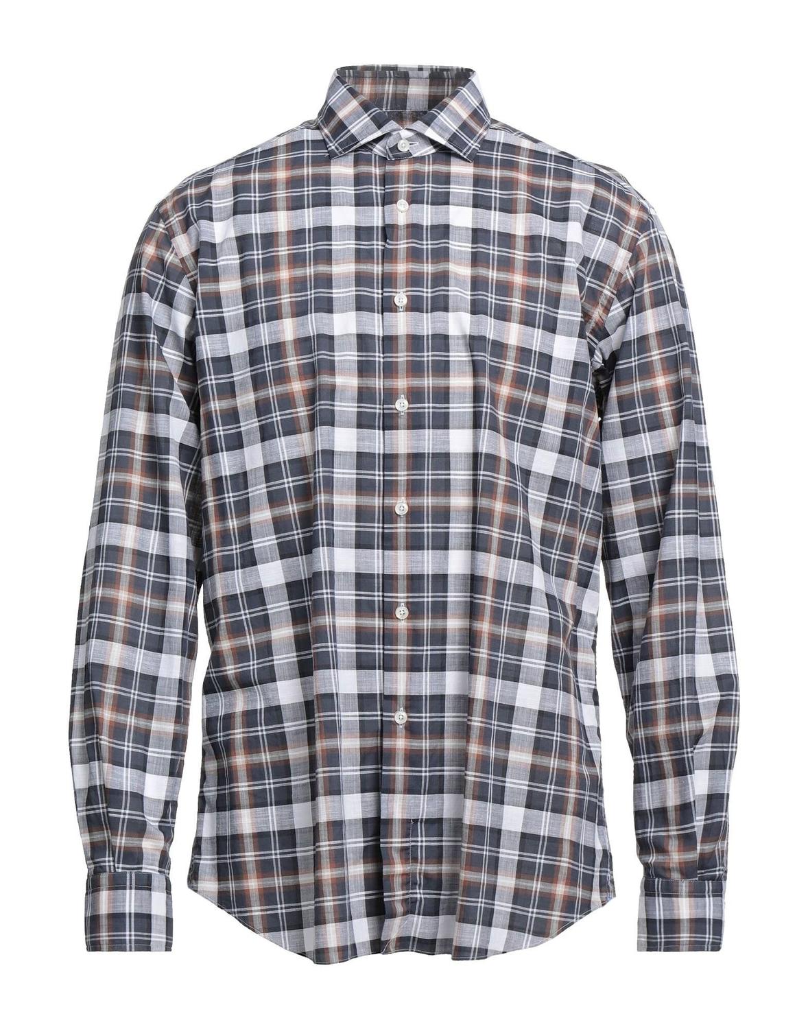 

Рубашка Xacus, белый