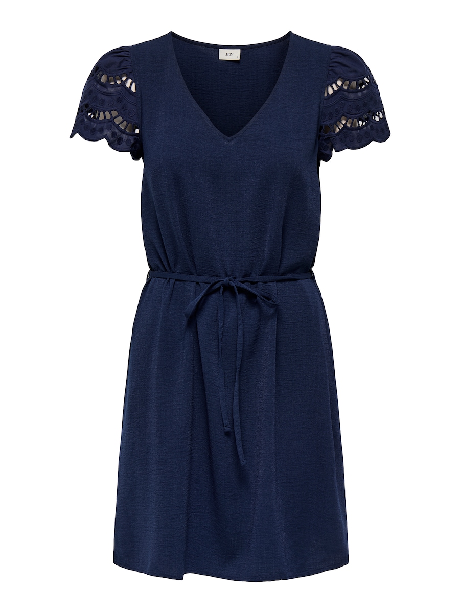 

Летнее платье JDY Hannah, темно-синий