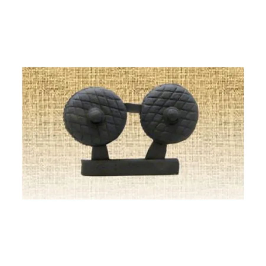 

Зонтики, Ancients - Assorted (15mm) (Xyston Miniatures)