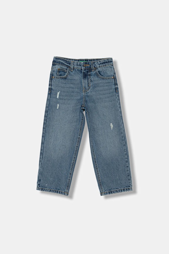 

Детские джинсы United Colors Of Benetton, синий