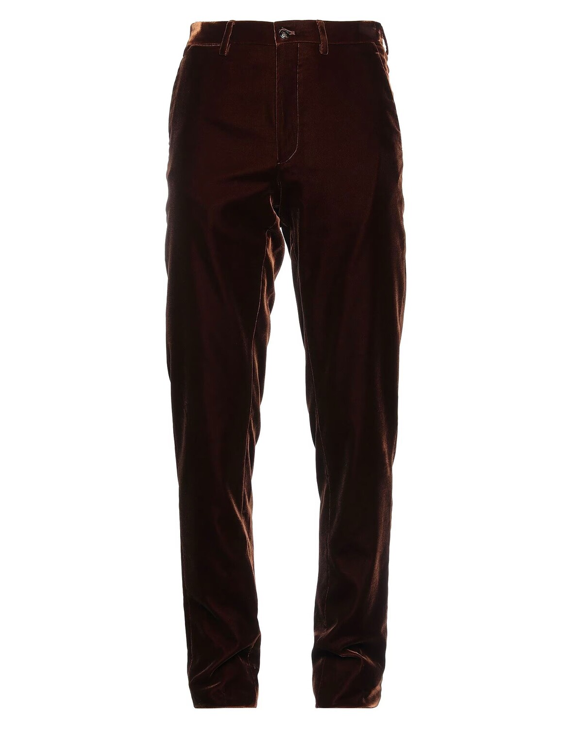 

Брюки Giorgio Armani, оранжевый