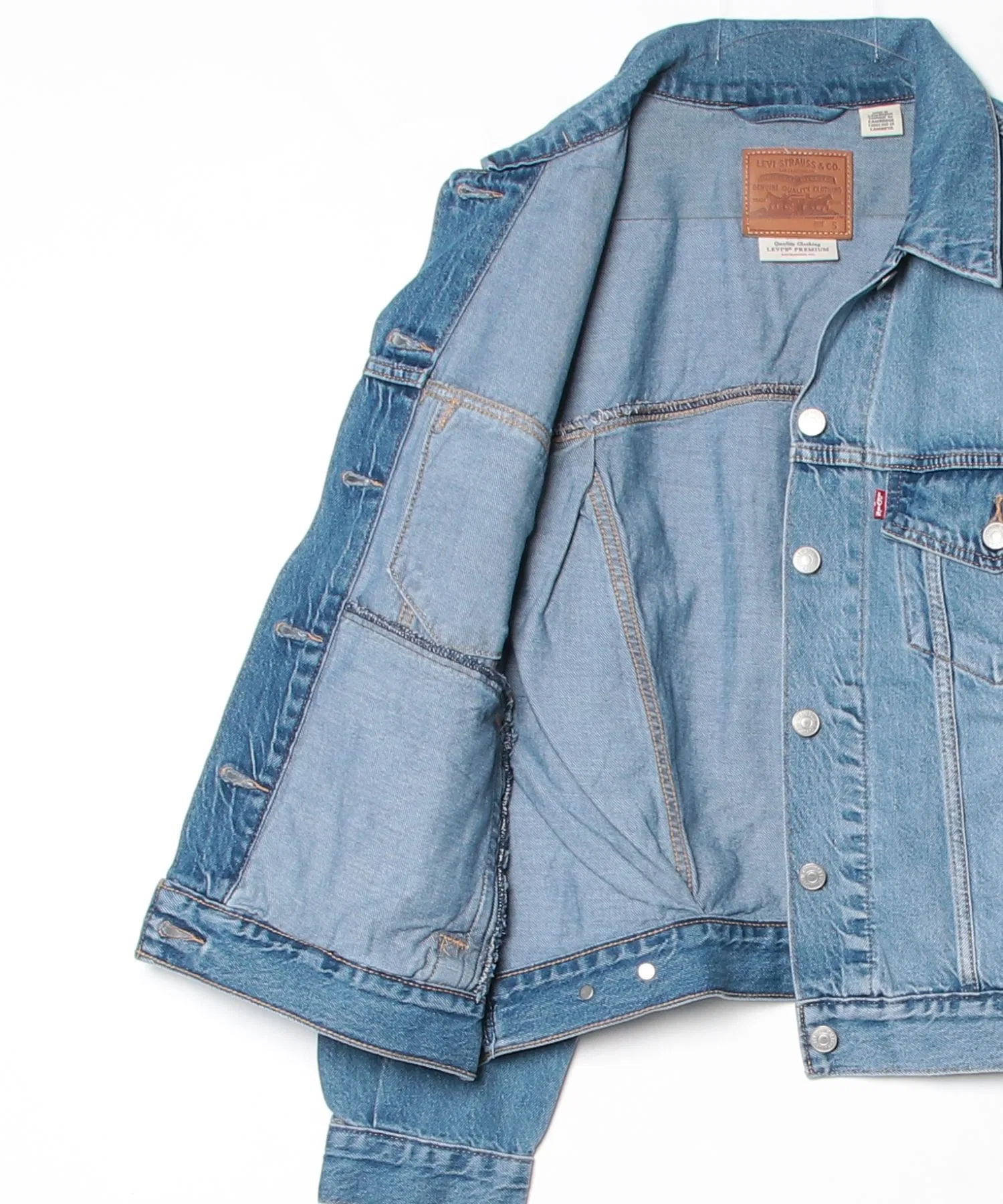 (LEVIS) Грузовик 90-х — фото 3