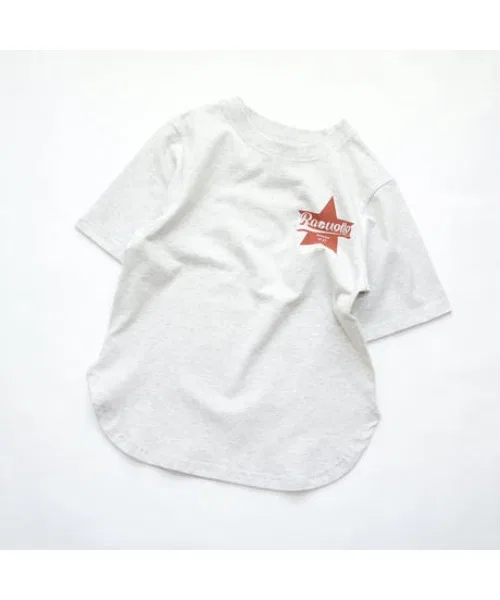 Детская футболка IN THE PARK Sports Club Starcamp Team Tee