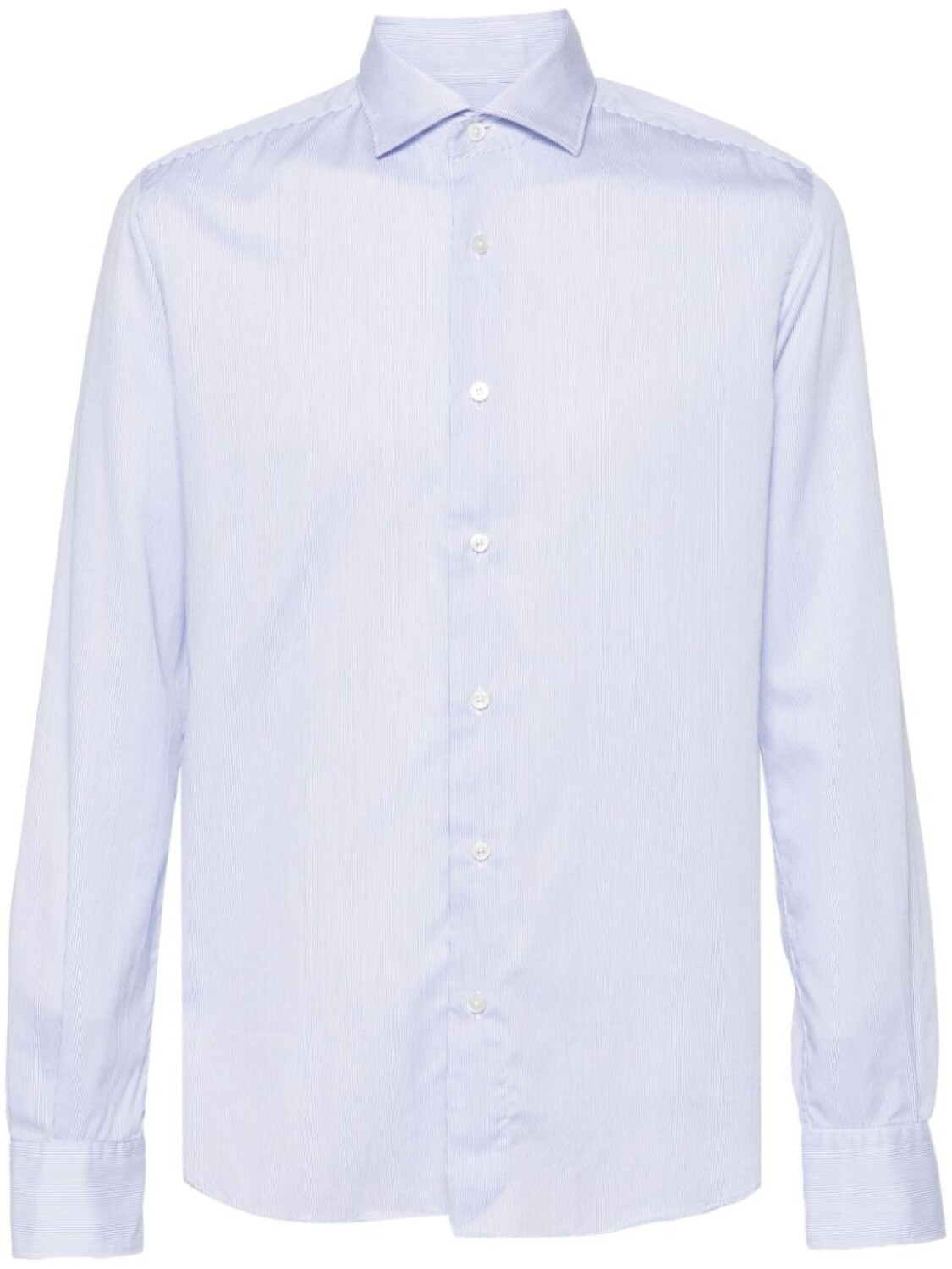 

Glanshirt рубашка в полоску, синий