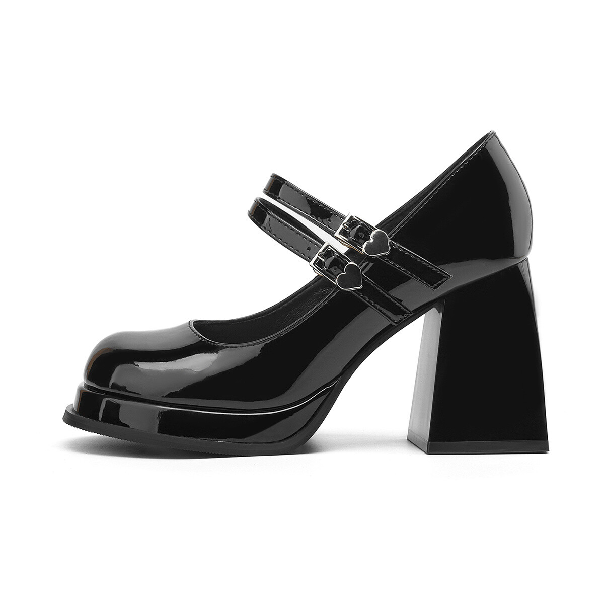 

Туфли DAPHNE Mary Jane Shoes Women's