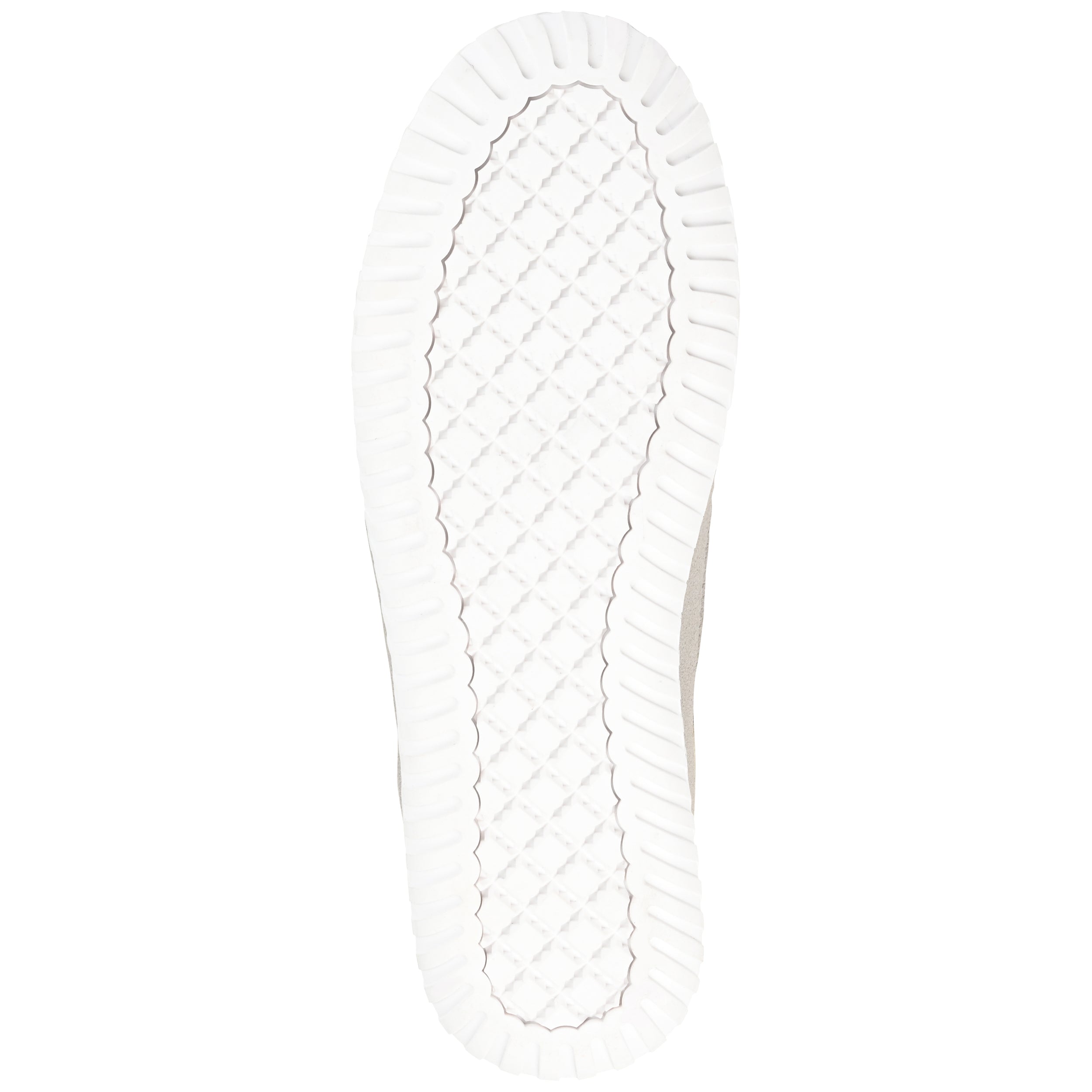 Женские тапочки Tru Comfort Foam Capreece из коллекции Journee, серый — фото 3