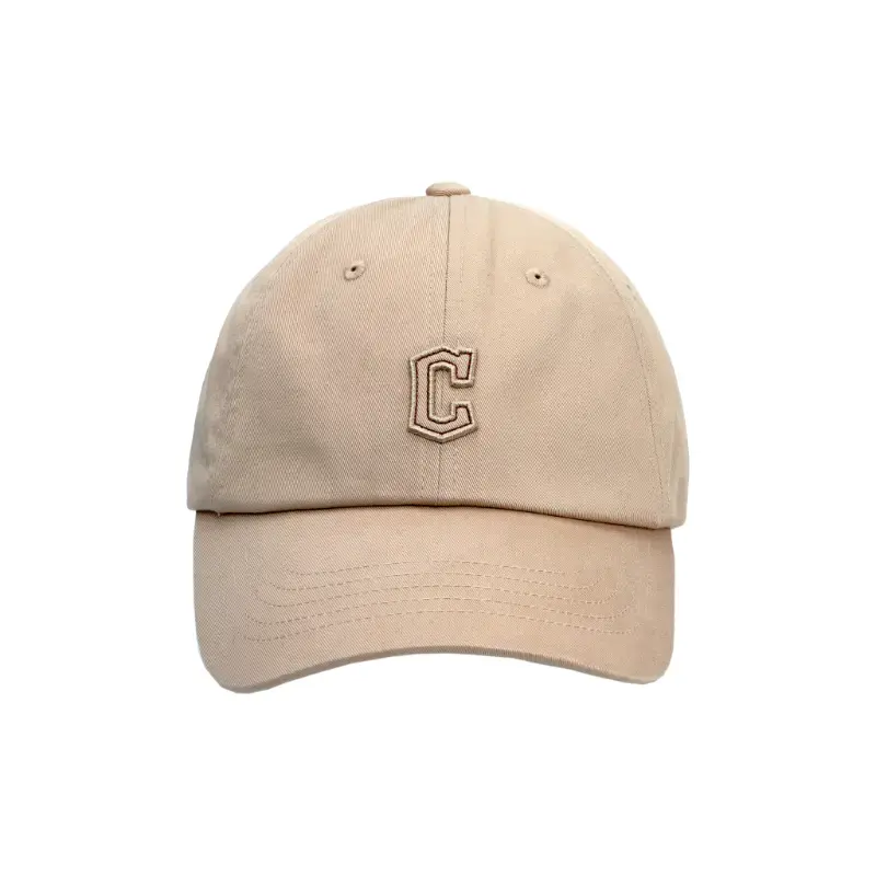 

MLB Бейсболка унисекс светло-коричневая, Light Umber