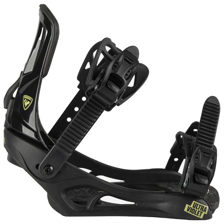 

Крепления для сноуборда ультрафиолетовые - см Rossignol