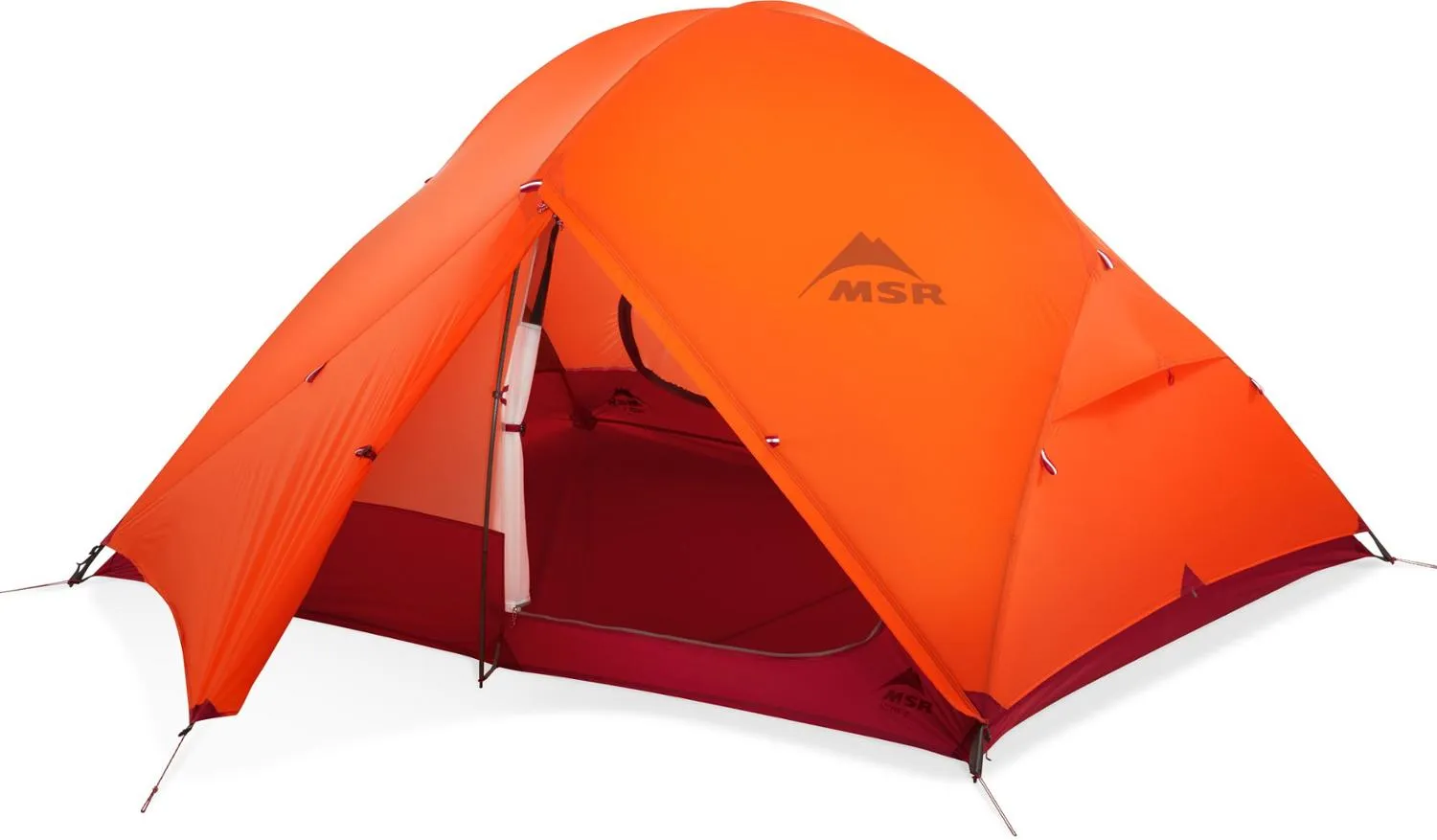 

Палатка Access 3 MSR, Orange