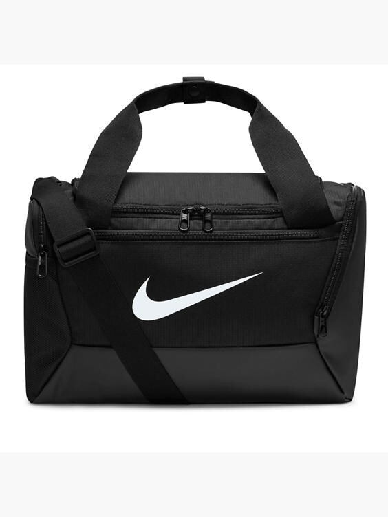 

Спортивная сумка Nike, черный