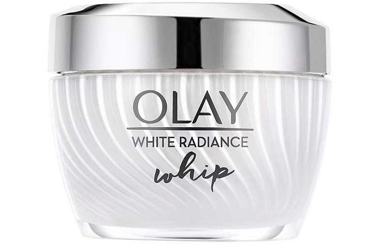 

Увлажняющий и легкий крем для лица Olay