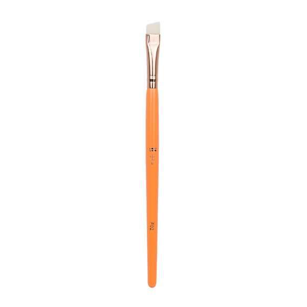 

Кисть для бровей Fresh No. ф02, 1 шт. Ibra Makeup