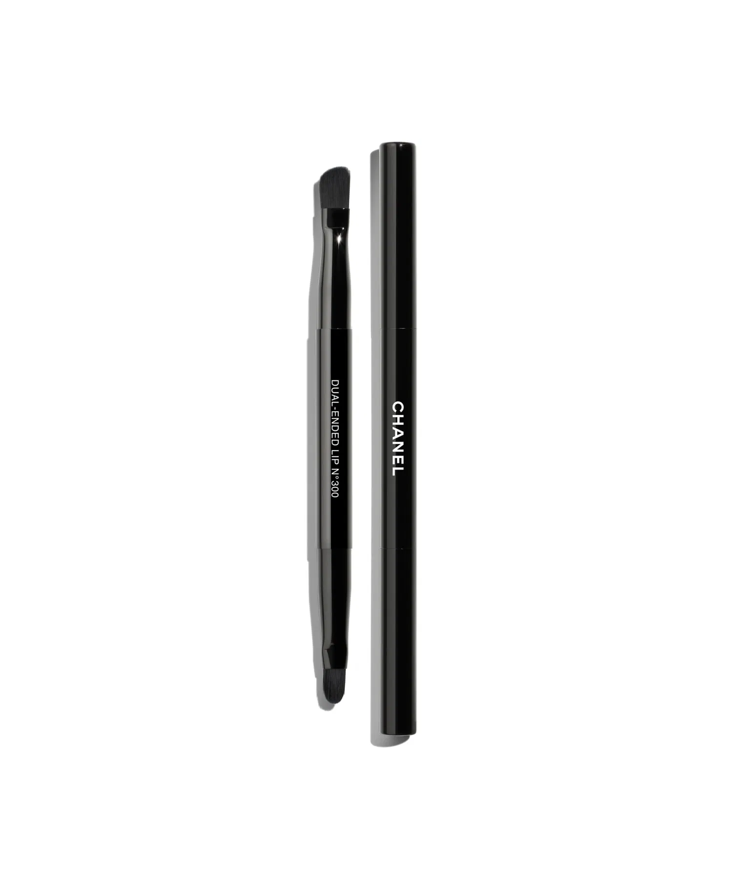 Кисть для губ Pinceau Duo Lèvres N°300