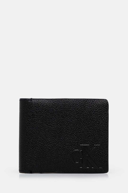 

Кошелек Calvin Klein Jeans, черный