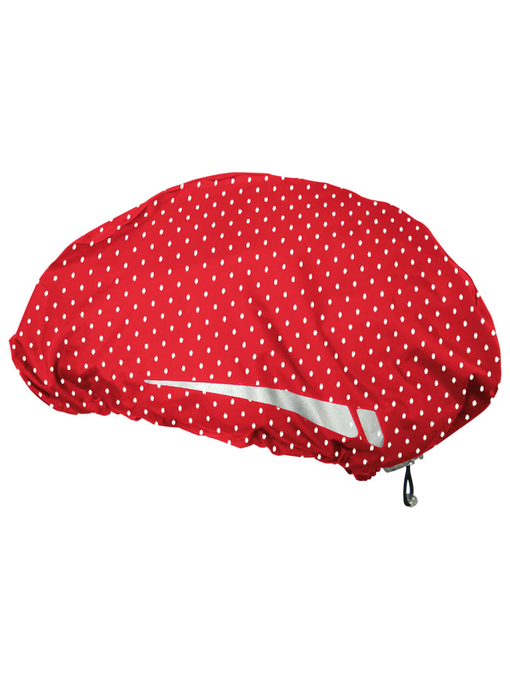 

PRO-X elements Чехол для шлема "COVER PRO" светло-красного цвета