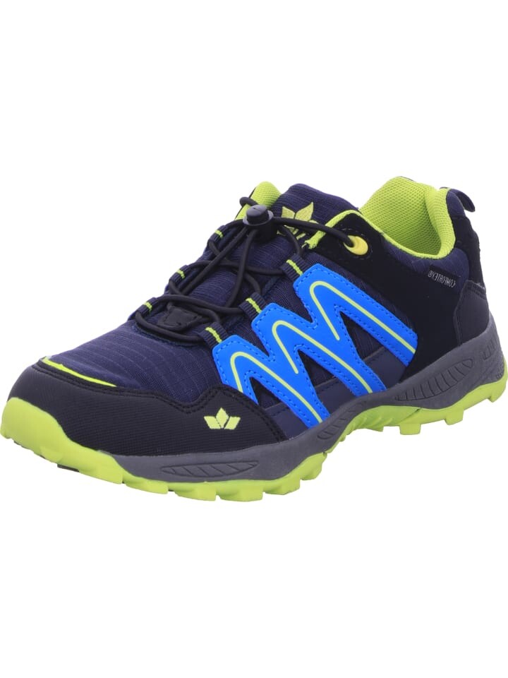 

Походная обувь Lico Trekkingschuh, синий