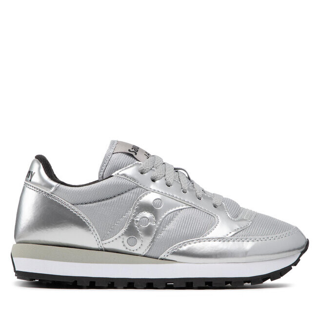 

Кроссовки Saucony Jazz Original S1044-461 Silver, серебро