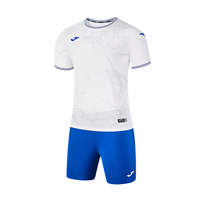 

Футболка и шорты для футбола мужские Joma
