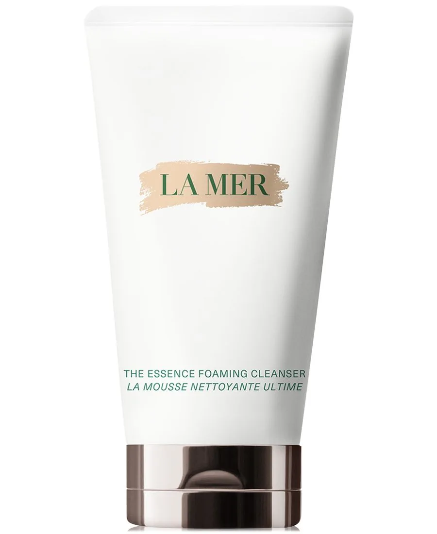 La Mer Пенящееся очищающее средство Essence для очищения и смягчения кожи, 120 мл