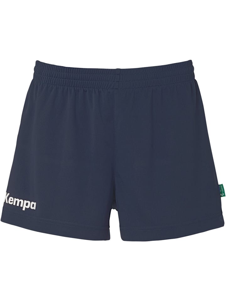 

Шорты Team Shorts Damen Kempa, синий