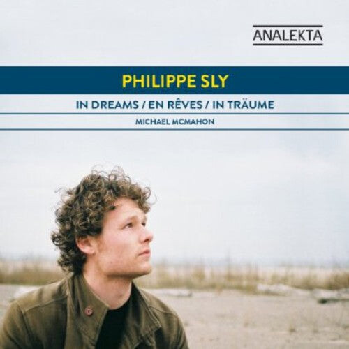 

CD диск Sly / McMahon: In Dreams