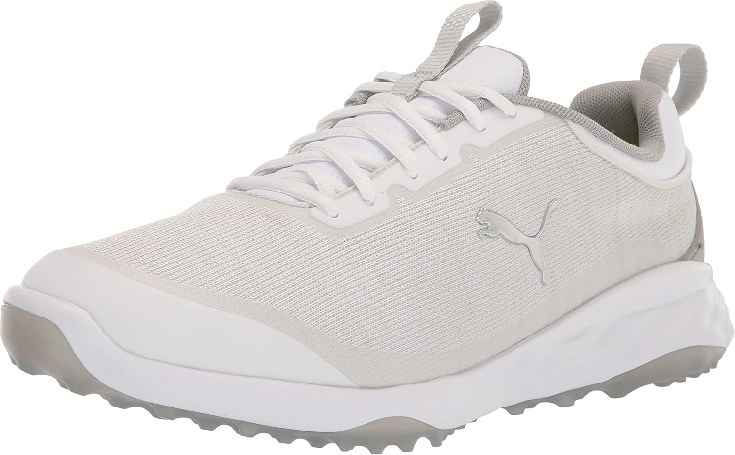 

Мужские кроссовки pumagolf Fusion Pro Extra Wide, белый
