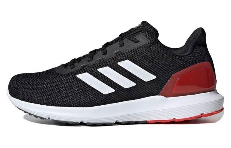 

Кроссовки Cosmic 2 для бега мужские с низким верхом, черные/красные Adidas Neo