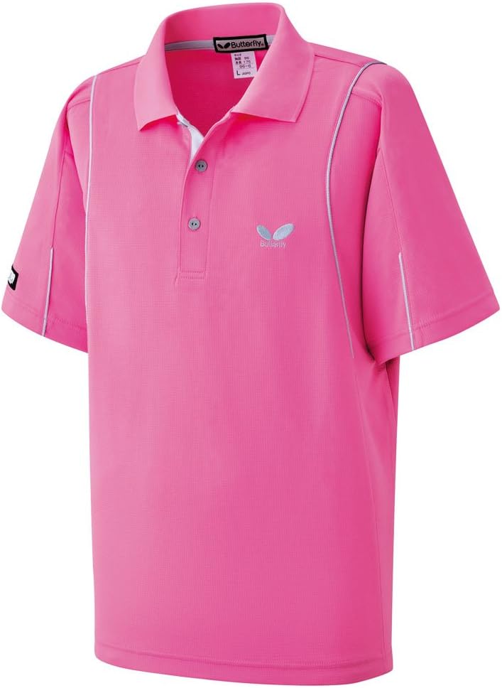 

Футболка Butterfly Fair Tucky, розовая, 44010 008