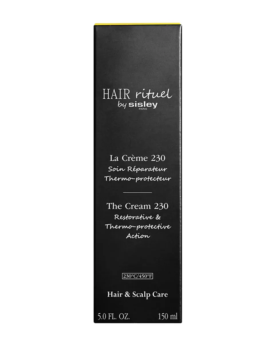 Шампунь La Creme 230 Hair Rituel By Sisley — фото 3