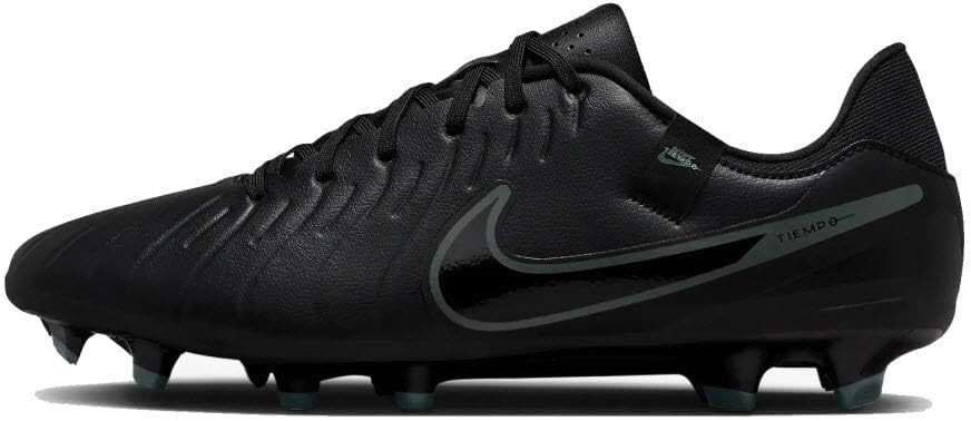 

Кроссовки Nike Mens Football, черный
