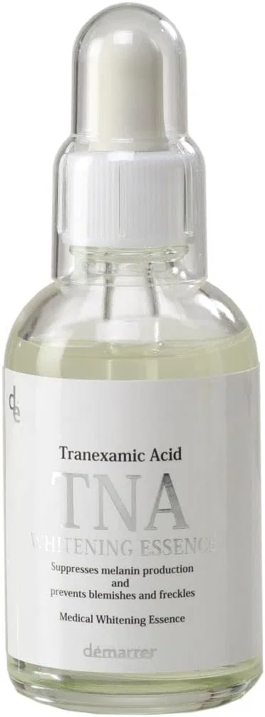Эссенция De Maré — Отбеливающая Demare TNA Whitening Essence, 60 мл — фото 2