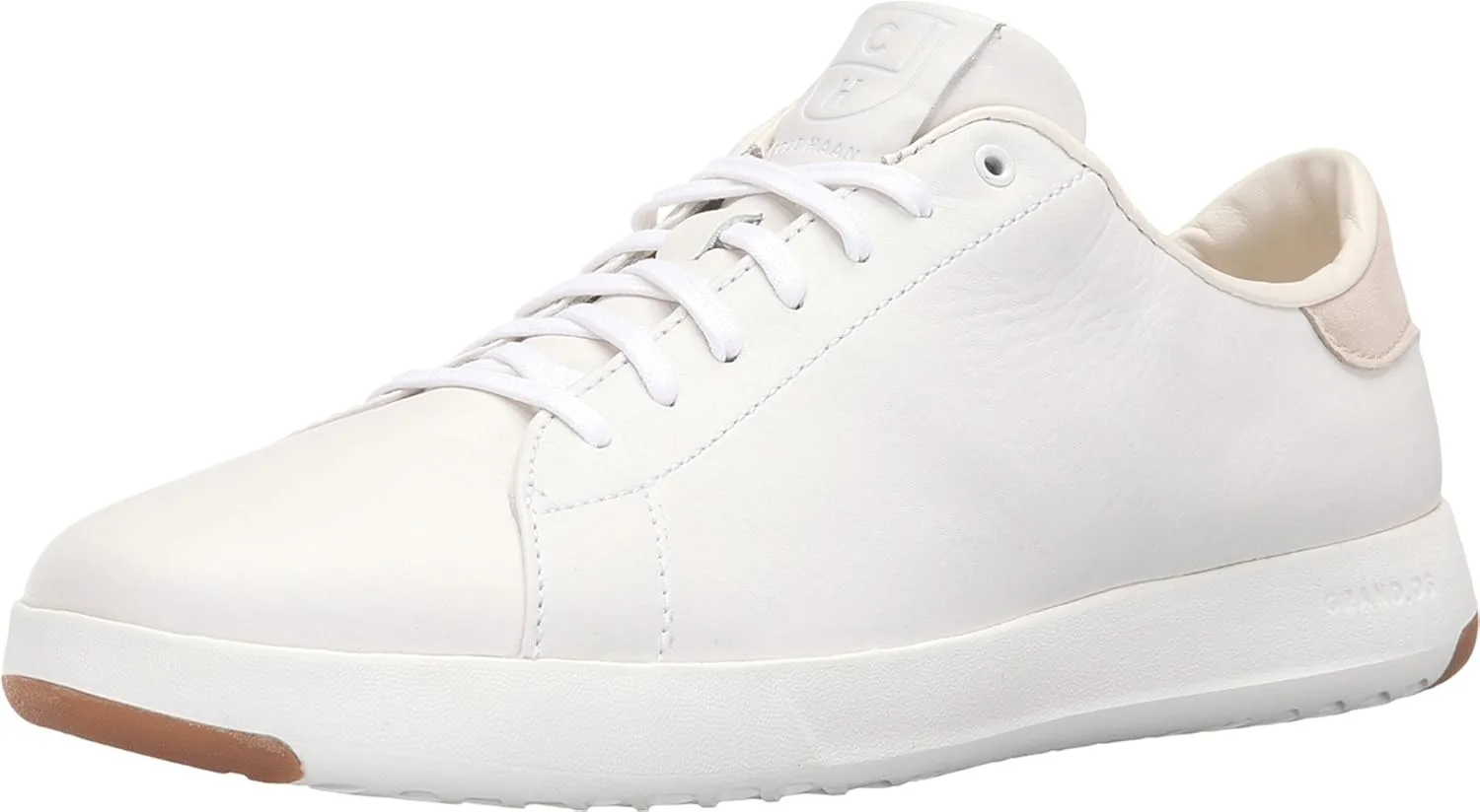 Мужские теннисные кроссовки Cole Haan Grandpro, белый