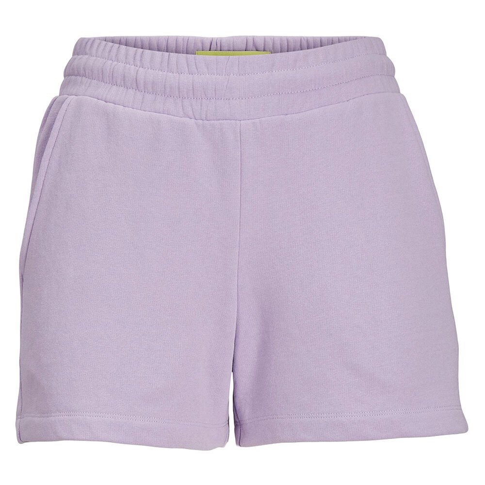 

Шорты Jack & Jones Alfa Regular JJXX Sweat, фиолетовый