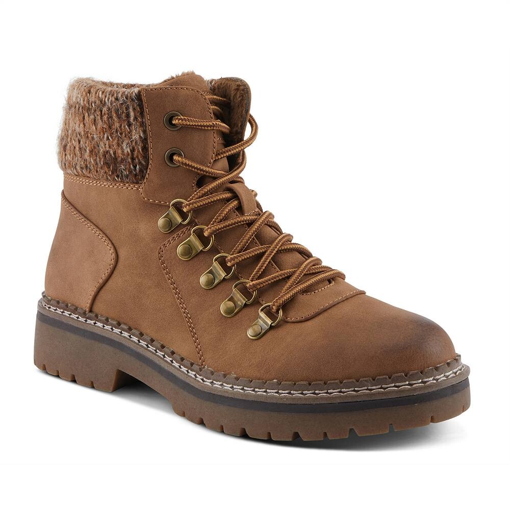 Женские ботильоны Patrizia Janecet, цвет Light Brown