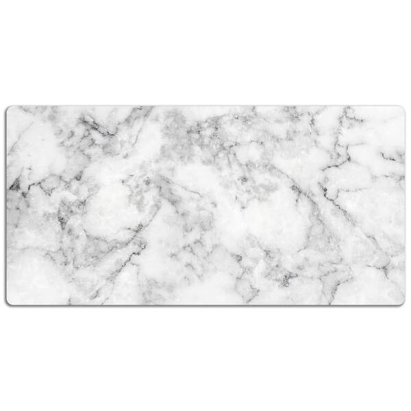 

Настольный коврик Tulup weisser Marmor, 100x50x1 см, зеленый