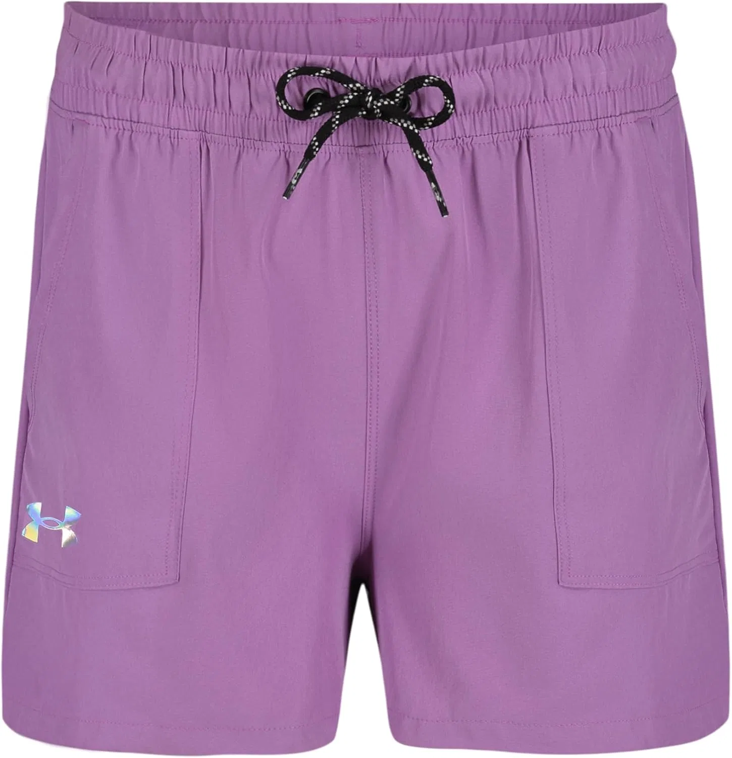 Шорты Active Woven, Under Armour, цвет Base Prov