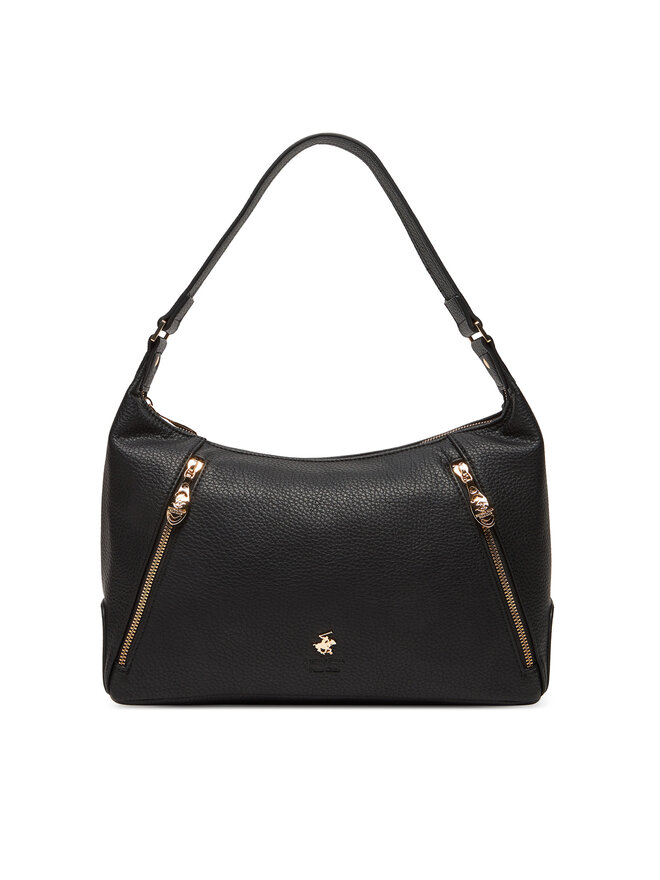 

Сумка Beverly Hills Polo Club CEO-BHPC-C-003-08, черный