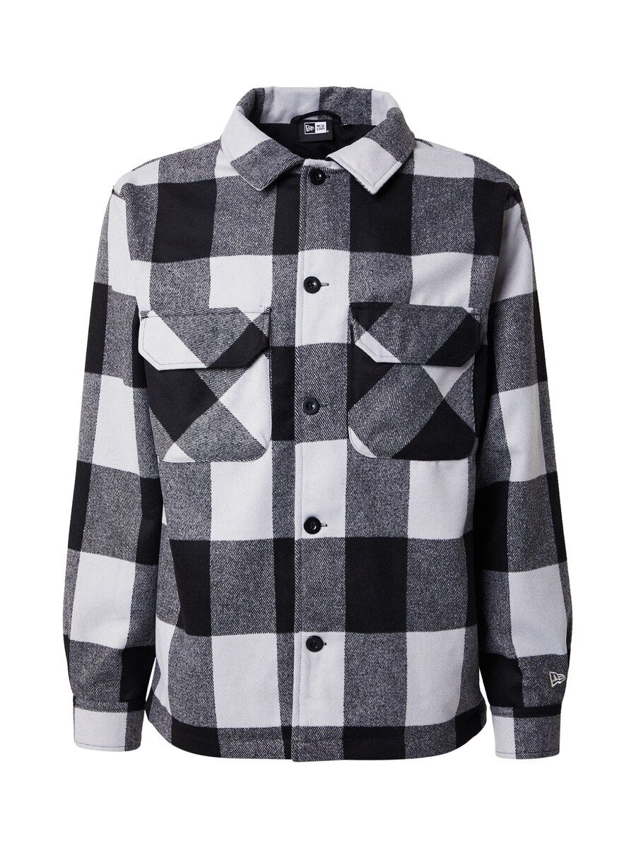 

Куртка межсезонная NEW ERA, черный